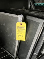 ASSORTED MONITORS - DELL / ACER