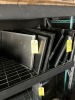 ASSORTED MONITORS - DELL / ACER - 2