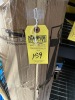 HEAVY DUTY SPEAKER STAND - 3