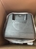 SAMSON EXPEDITION XP106WDE BATTERY POWERED PA SPEAKER WITH CHARGER, BODY PACK TRANSMITTER & MIC - 3