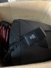 SAMSON EXPEDITON XP106WDE BATTERY POWERED PA SPEAKER WITH CHARGER, BODY PACK TRANSMITTER & MIC - 2