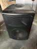 SAMSON EXPEDITON XP106WDE BATTERY POWERED PA SPEAKER WITH CHARGER, BODY PACK TRANSMITTER & MIC - 4