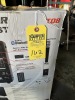 SAMSON EXPEDITON XP106WDE BATTERY POWERED PA SPEAKER WITH CHARGER, BODY PACK TRANSMITTER & MIC - 5