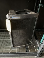 LIBERTY SPEAKER