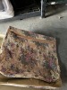 PIECES FLORAL LUGGAGE - 3