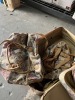 PIECES FLORAL LUGGAGE - 4