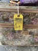 PIECES FLORAL LUGGAGE - 5