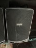 ASSORTED SAMSON SPEAKERS