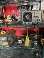 RECOVERX RECOVERY UNIT