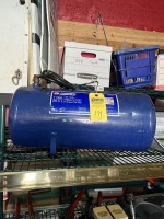 CAMPBELL HAUSFELD AIR TANK - 7 GALLON