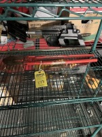 ASSORTED - BOLT CUTTERS / CHAIN CUTTERS