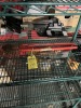 ASSORTED - BOLT CUTTERS / CHAIN CUTTERS