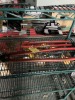 ASSORTED - BOLT CUTTERS / CHAIN CUTTERS - 2