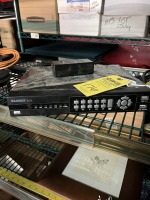 LOREX ECO RECEIVER
