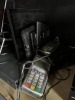 POS SYSTEM WITH 2 CASH BOXES, 6 STATIONS, 2 PADS, CREDIT CARD READER - 2