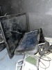 POS SYSTEM WITH 2 CASH BOXES, 6 STATIONS, 2 PADS, CREDIT CARD READER - 3