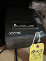 MICROS RECEIPT PRINTER