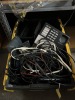 TOTE ASSORTED CORDS & CHARGERS - 2