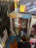 ASSORTED TOYS & TINS - STAR WARS, STAR TREK, TOY STORY, BATMAN, ETC - 2