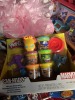 ASSORTED TOYS & TINS - STAR WARS, STAR TREK, TOY STORY, BATMAN, ETC - 8