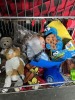 ASSORTED - PLUSHES, HAT, STOCKING, ETC - 3