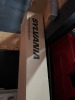 BOX SYLVANIA 8' LIGHT BULBS