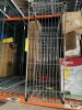 METRO RACK - 3'W x 51''H