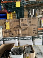 IRISH COFFEE GLASSES (NEW IN BOX)