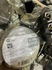 LOT ASSORTED - FUSES, BLANK COVER PLATES, ETC