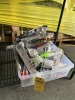 ASSORTED COLGATE CHARACTER TOOTHBRUSHES - SOME ELECTRIC