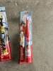 ASSORTED COLGATE CHARACTER TOOTHBRUSHES - SOME ELECTRIC - 3
