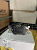 DR15W WHITE DUPLEX RECEPTACLES - 15A / 125V (NEW IN BOX) - 3