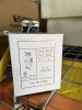 DR15W WHITE DUPLEX RECEPTACLES - 15A / 125V (NEW IN BOX) - 4
