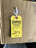 BRUSHED FINISH DOUBLE LAMP COMPLETE CARVING STATION (NEW IN BOX) - 6