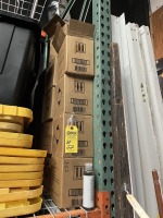 CASES HAND SANITIZER - 12 PER CASE