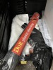 TOTE PLASTIC SHEETING