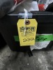 TOTE PLASTIC SHEETING - 3