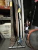 ASSORTED - FLOOR SQUEEGEE / DUSTER