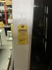 LOT 3- GLASS DOORS WITH LOCKS & HANDLES - 41.5''x95.5'' - 4