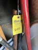 ASSORTED TOOLS - SHOVEL, AXE, GIANT BOLT CUTTERS, PRUNERS, ETC - 4