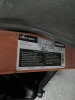 ORANGE PALLET JACK (NEEDS SEALS) - 2