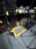 YELLOW PALLET JACK (NEEDS SEALS) - 2