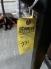 YELLOW PALLET JACK (NEEDS SEALS) - 4