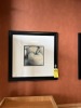 FRAMED PICTURES - TOMATO / ONION / PEPPER