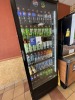 LOT - CONTENTS OF DRINK COOLER ***REMAINING CONTENTS AT CLOSING / DATE OF AUCTION***