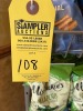 ROLLING CHIP RACK - 3
