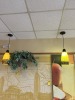 MULTI-COLOR PENDANT LIGHTS - 2