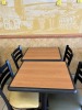 2-TOP TABLES - 2