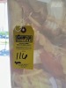 LIGHTED 'OPEN' SIGN (MOUNTED) - 2