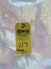LIGHTED 'SUBWAY' SIGN (MOUNTED) - 2